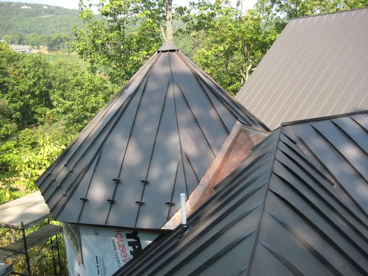 Professional Gutter Cleaning by Craftsman Roofing in Panther Valley
